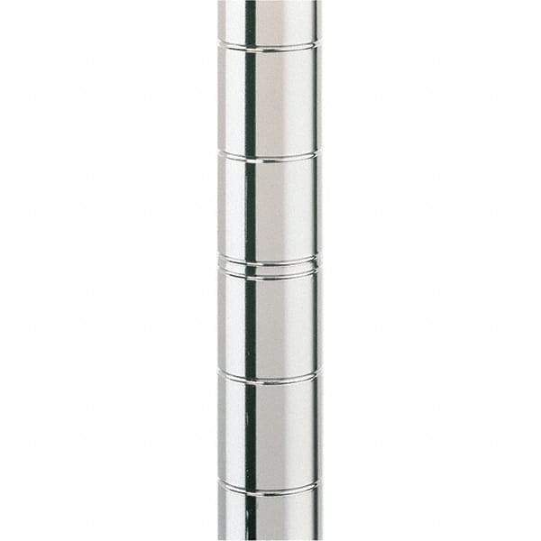 Metro - 14-1/2" High, Open Shelving Accessory/Component - Use with Intermetro Shelving - Benchmark Tooling