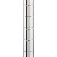 Metro - 14-1/2" High, Open Shelving Accessory/Component - Use with Intermetro Shelving - Benchmark Tooling