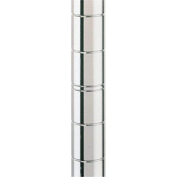 Metro - 27-1/2" High, Open Shelving Accessory/Component - Use with Intermetro Shelving - Benchmark Tooling