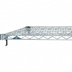 Metro - 60" Wide, 24" High, Open Shelving Accessory/Component - Use with Intermetro Shelving - Benchmark Tooling