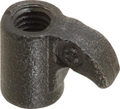 Made in USA - Series Finger Clamp, CK Clamp for Indexables - 0.44" High - Benchmark Tooling