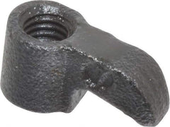 Made in USA - Series Finger Clamp, CK Clamp for Indexables - 0.31" High - Benchmark Tooling