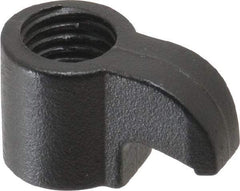 Made in USA - Series Finger Clamp, CK Clamp for Indexables - 0.44" High - Benchmark Tooling