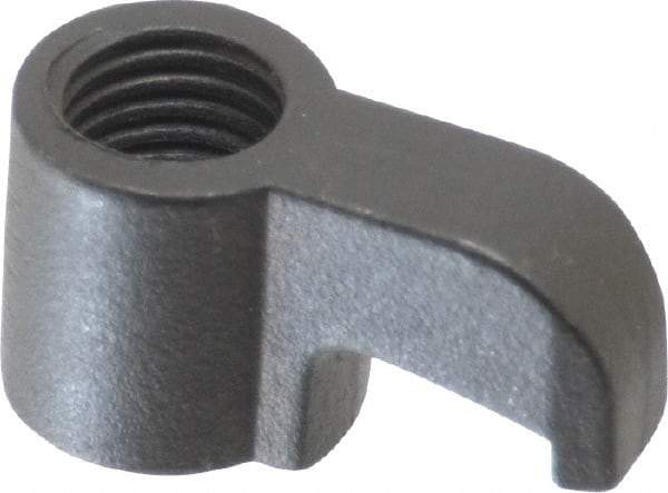 Made in USA - Series Finger Clamp, CK Clamp for Indexables - 0.47" High - Benchmark Tooling