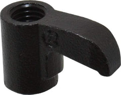 Made in USA - Series Finger Clamp, CK Clamp for Indexables - 0.53" High - Benchmark Tooling