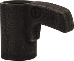 Made in USA - Series Finger Clamp, MC Clamp for Indexables - 0.66" High - Benchmark Tooling