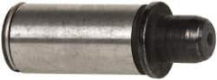 Made in USA - CLP-510, 3/4" Inscribed Circle, 5/32" Hex Socket, Cam Pin for Indexable Turning Tools - 0.98" OAL - Benchmark Tooling