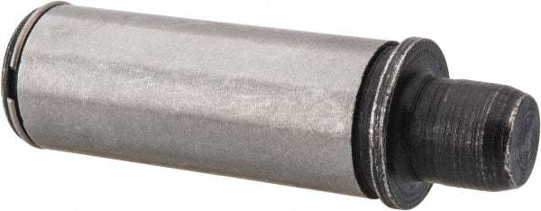Made in USA - CLP-512S, 3/4" Inscribed Circle, 5/32" Hex Socket, Cam Pin for Indexable Turning Tools - 1.23" OAL, Compatible with Inserts, Shims, Toolholders - Benchmark Tooling