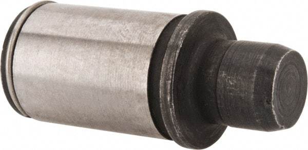 Made in USA - CLP-58, 3/4" Inscribed Circle, 5/32" Hex Socket, Cam Pin for Indexable Turning Tools - 0.73" OAL, Compatible with Inserts, Shims, Toolholders - Benchmark Tooling