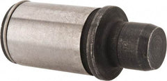 Made in USA - CLP-58, 3/4" Inscribed Circle, 5/32" Hex Socket, Cam Pin for Indexable Turning Tools - 0.73" OAL, Compatible with Inserts, Shims, Toolholders - Benchmark Tooling