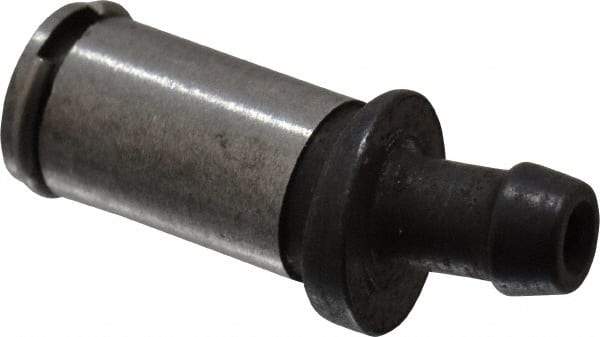 Made in USA - LP-31, 3/8" Inscribed Circle, 3/32" Hex Socket, Cam Pin for Indexable Turning Tools - 0.59" OAL - Benchmark Tooling