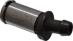 Made in USA - LP-31, 3/8" Inscribed Circle, 3/32" Hex Socket, Cam Pin for Indexable Turning Tools - 0.59" OAL - Benchmark Tooling