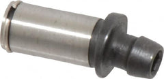 Made in USA - LP-55, 1/2" Inscribed Circle, 1/8" Hex Socket, Cam Pin for Indexable Turning Tools - 0.71" OAL - Benchmark Tooling
