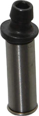 Made in USA - LP-56, 1/2" Inscribed Circle, 1/8" Hex Socket, Cam Pin for Indexable Turning Tools - 0.96" OAL, Compatible with Inserts - Benchmark Tooling