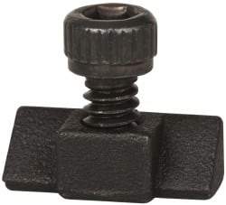 Kurt - 2 Piece Vise Clamp - 3/32" Hex - Benchmark Tooling