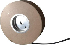Techflex - Black Braided Expandable Cable Sleeve - 100' Coil Length, -103 to 257°F - Benchmark Tooling