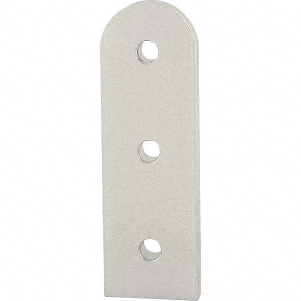 80/20 Inc. - 1/4" Wide x 1-1/2" High x 4-1/2" Long Open Shelving Pivot Arm Fastener - Benchmark Tooling
