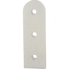 80/20 Inc. - 1/4" Wide x 1-1/2" High x 4-1/2" Long Open Shelving Pivot Arm Fastener - Benchmark Tooling