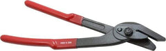 Value Collection - 10" OAL, Strap Cutter - Benchmark Tooling