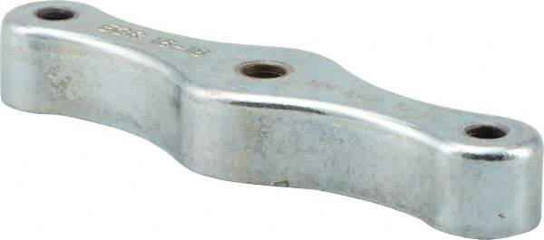 Iscar - Clamping Key for Indexable Milling Head - Compatible with Insert Screws - Benchmark Tooling