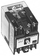 Eaton Cutler-Hammer - 600 VAC, Relay Latch Attachment - For Use with D26 Multipole Relay - Benchmark Tooling