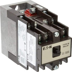 Eaton Cutler-Hammer - 600 VAC, Relay Latch Attachment - For Use with D26 Multipole Relay - Benchmark Tooling