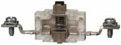 Eaton Cutler-Hammer - 600 VAC, Relay Latch Attachment - For Use with D26 Multipole Relay - Benchmark Tooling