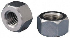 Keystone Threaded Products - 5/8-6 Acme Steel Left Hand Hex Nut - 1-1/16" Across Flats, 39/64" High, 2G Class of Fit - Benchmark Tooling