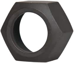 Kennametal - Collet Locknut - Series DA200 - Exact Industrial Supply