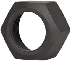 Kennametal - Collet Locknut - Series DA200 - Exact Industrial Supply