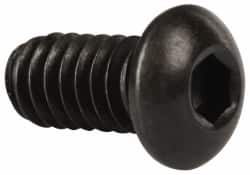 Kennametal - Cap Screw for Indexable Milling & Turning - For Use with Anvils - Benchmark Tooling