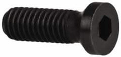 Kennametal - Screws for Indexable Milling & Turning - For Use with Anvils - Benchmark Tooling