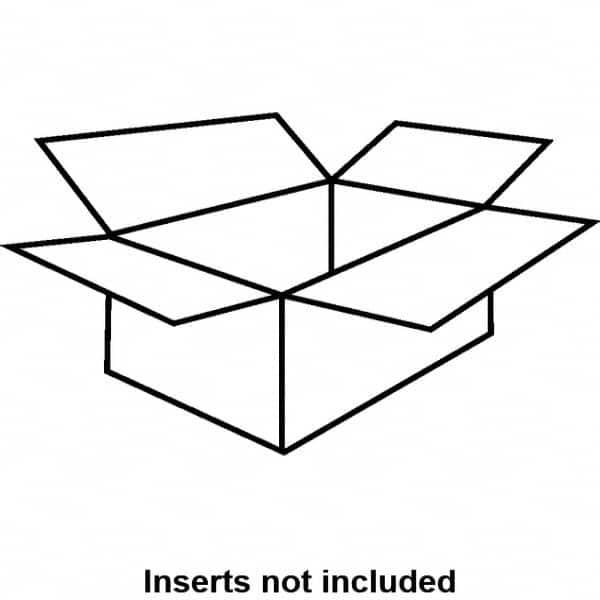 Kennametal - Spare Parts Package for Indexable Clamping Units - Series KM Micro Quick Change - Benchmark Tooling