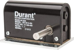 Durant - Rotary Contactor - Benchmark Tooling