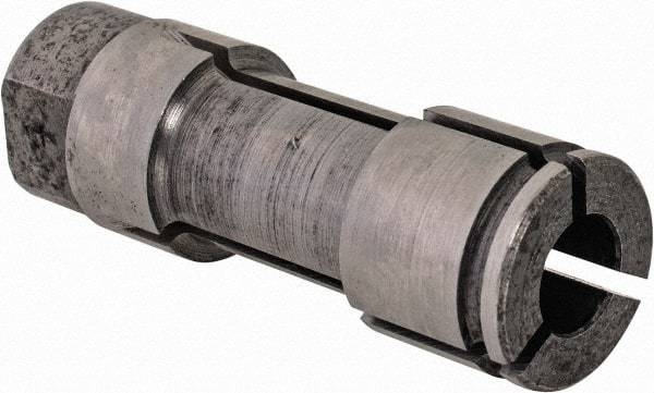 Procunier - Tru-Tap Series 2E Hand Tap Collet - #14 Tap - Exact Industrial Supply