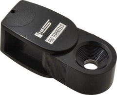 SPI - 20x Magnification, 1-1/2 Inch Lens Diameter, Loupe - 1 Lens - Benchmark Tooling