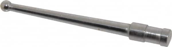Made in USA - 4-1/4 Inch Max Inside Diameter Test Indicator Feeler - For Use with CoAx Indicators - Benchmark Tooling
