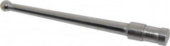 Made in USA - 4-1/4 Inch Max Inside Diameter Test Indicator Feeler - For Use with CoAx Indicators - Benchmark Tooling