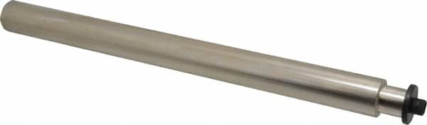 SPI - 16 Inch Long, Magnetic Indicator Base Replacement Column - Use With Comparator Stands - Benchmark Tooling