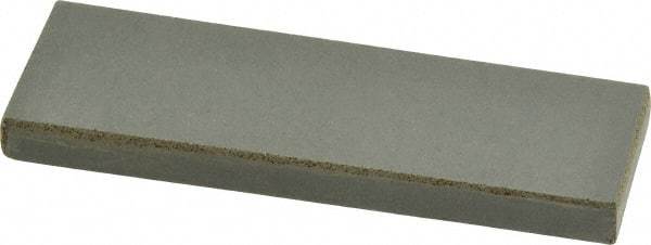 Cratex - 1" Wide x 3" Long x 1/4" Thick, Oblong Abrasive Stick - Coarse Grade - Benchmark Tooling