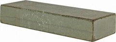 Cratex - 2" Wide x 6" Long x 1" Thick, Oblong Abrasive Stick - Coarse Grade - Benchmark Tooling