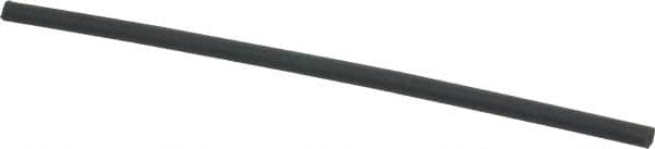 Cratex - 3/16" Diam x 6" Long, Round Abrasive Stick - Extra Fine Grade - Benchmark Tooling