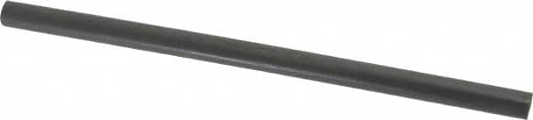 Cratex - 5/16" Diam x 6" Long, Round Abrasive Stick - Extra Fine Grade - Benchmark Tooling