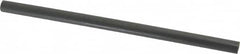 Cratex - 5/16" Diam x 6" Long, Round Abrasive Stick - Extra Fine Grade - Benchmark Tooling