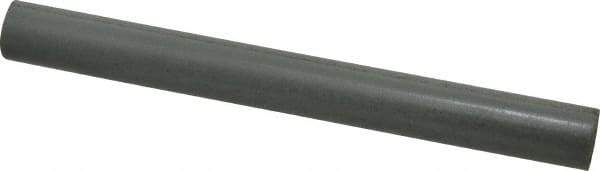 Cratex - 5/8" Diam x 6" Long, Round Abrasive Stick - Coarse Grade - Benchmark Tooling