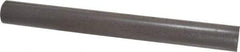 Cratex - 5/8" Diam x 6" Long, Round Abrasive Stick - Medium Grade - Benchmark Tooling