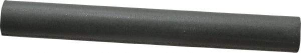 Cratex - 3/4" Diam x 6" Long, Round Abrasive Stick - Coarse Grade - Benchmark Tooling