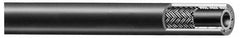 Eaton - 3/4" ID x 1-1/32" OD, 300 psi Work Pressure Hydraulic Hose - 250" Long, 250" Long Coil, 7" Radius, Nitrile, -40°F to 212°F - Benchmark Tooling