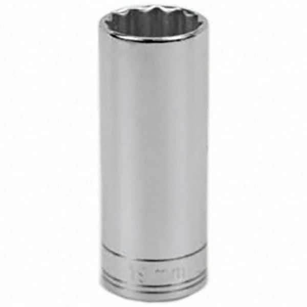 SK - Hand Hex & Torx Bit Sockets - Benchmark Tooling