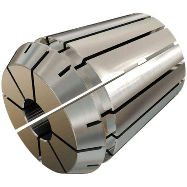 Iscar - 5/8" ER32 Collet - 0.0004" TIR - Exact Industrial Supply